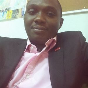 Meet your Posher, John